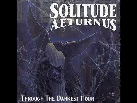 Solitude Aeturnus - Pain