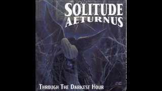 Solitude Aeturnus - Pain