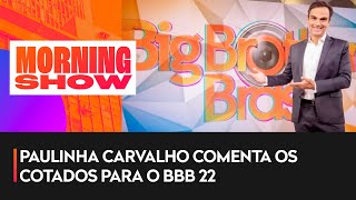 Joel vai para o BBB?