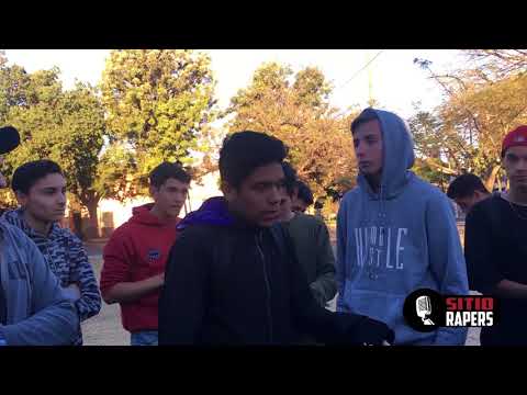 CIFRA VS NACHO - CUARTOS - TEMPORADA - FECHA 1