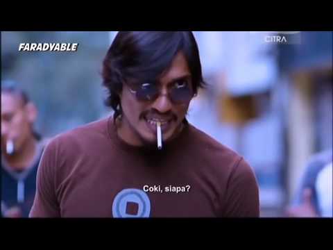 Parodi KL Gangster - Malik, Jai, Shark by Faradyable