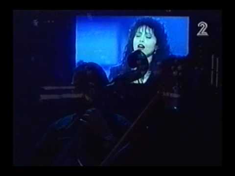 Sharim Ofra 1  - Ofra Haza