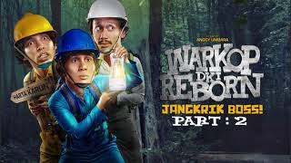 Obrolan Warung Kopi (Nuel Ante Remix)