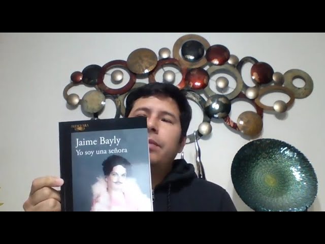 Vídeo relacionado con Yo soy una señora
