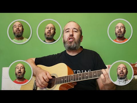 Riblja Corba - Ravnodusan Prema Placu Cover