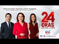 24 Oras Livestream June 23 2026 Replay
