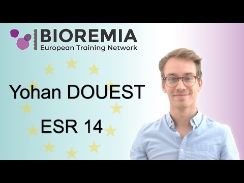 ESR 14 - Yohan Douest