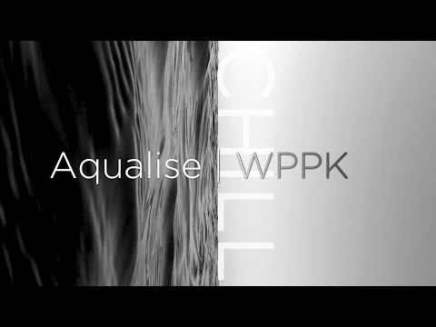Relaxing Chill Out Music | Aqualise - WPPK (Electronic Chill Music)
