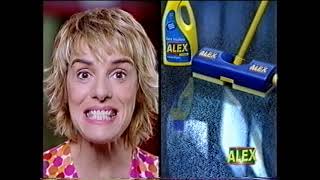 Anuncios TVE (2005) #1