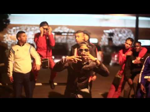 ROSIERA GANG - #Trix-ma 2