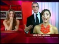 Cathy Y Migue En Al Rojo Vivo Las 5 Cosas Que Mas Le Gustan De Ella