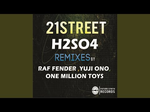 H2SO4 (Yuji Ono Remix)