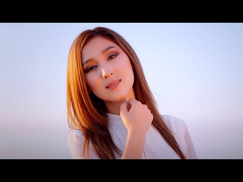 Hilola Samirazar  - Elfida - VIdeoClip 2024 Cover