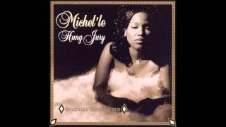 Michel'le - Hung Jury (1998) (Album)