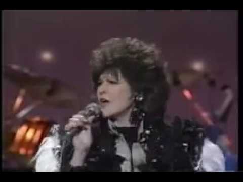 Donna Fargo  Don't Be Angry  (LIVE)