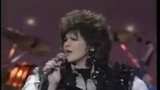 Donna Fargo  Don&#39;t Be Angry  (LIVE)