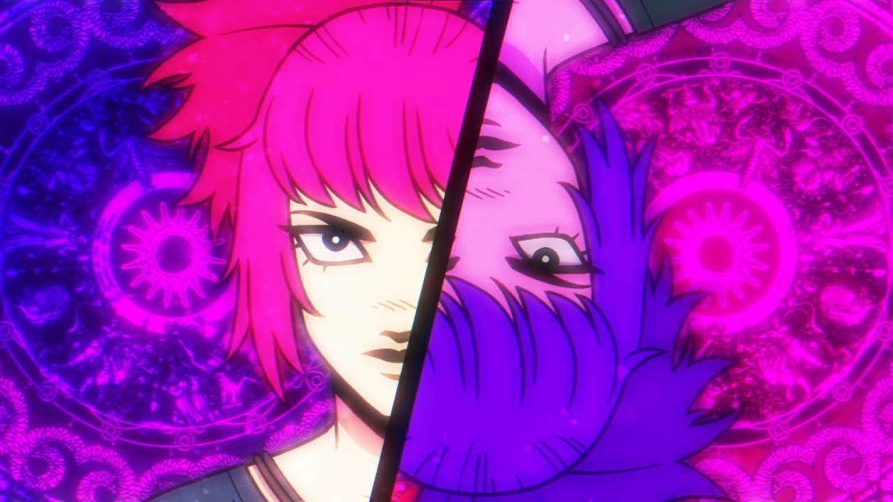 Demonschool animated launch trailer