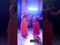 AMAZING SISTERS DANCE | BOLLYWOOD DANCE |INDIAN WEDDING | SANGEET #sisterdance #bridesmaids