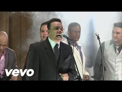 Luis Florez - La Esencia del Guaguancó (Live)