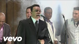Luis Florez - La Esencia del Guaguancó (Live)