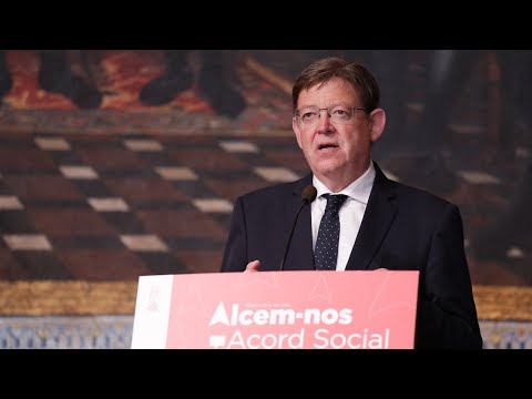 🏛️📝 Alcem-nos 📌 Acord social