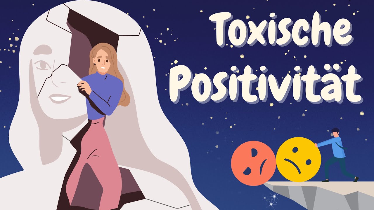 Learn German | German Podcast | Ep 68: Toxische Positivität
