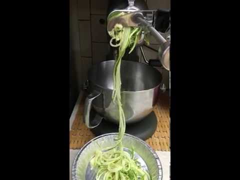 User submitted video