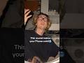 Cold Sound Effect ️
