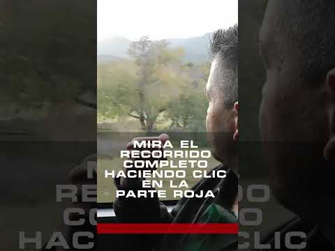 Rumbo a Capilla del Monte - Cerro Uritorco