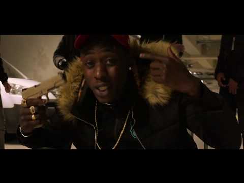 MENKO Dk - GameOver  (Clip officiel)