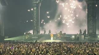 Yungblud w Londynie: Niezapomniane koncertowe doświadczenie