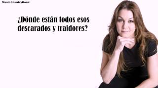 Outlaws and Renegades - Gretchen Wilson (Subtitulada al Español)