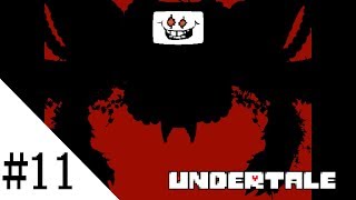 #11【やさしい】UNDERTALE(アンダーテイル)【RPG】END