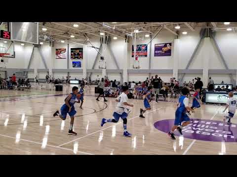 11u Uptempo vs OGP - Championship