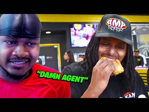 SoLLUMINATI Funniest Moments #2