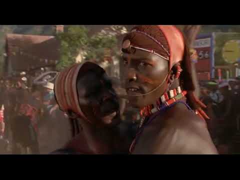 The Air Up There 13/15