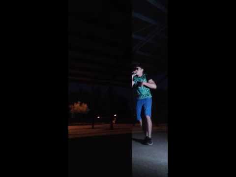 Dayo vs Gestos (cuartos) Summer Battle