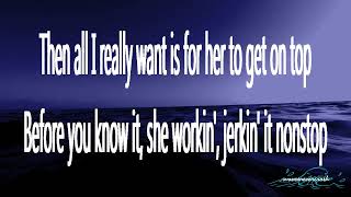 J Cole - Lights Please [Lyric Video]