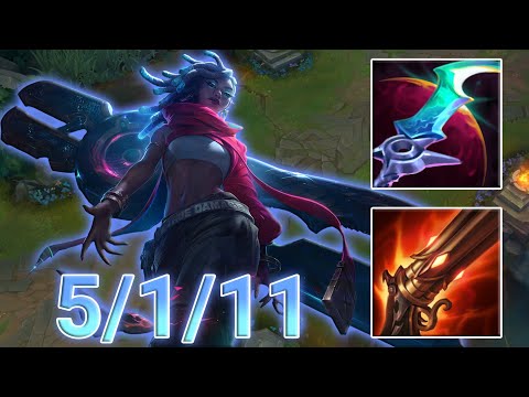 Senna Support VS Pyke Highlights | BR Master | Patch 12.16