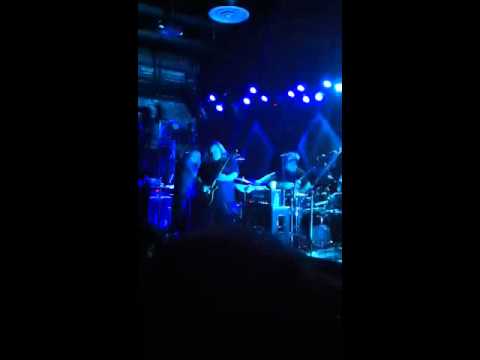 Galactic with Warren