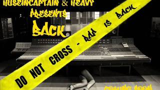 HuseinCaptain & Heavy ft. Andrija - 02 - Rap Is Back