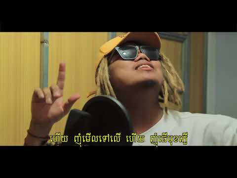 PUBG Song Parody - Blank Vitou ច្រៀងបទ វៀតណាមម្តង đời lạ lắm à nghen