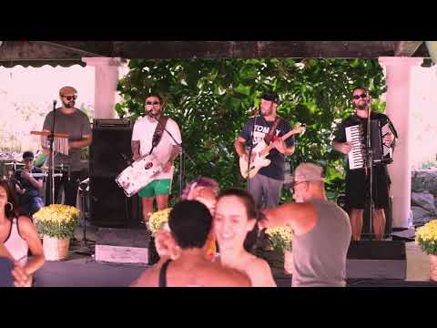 Luiz Marreta no Festival de Forró de Aldeia Velha 2025 parte 1