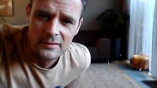 Liggende rekoefeningen