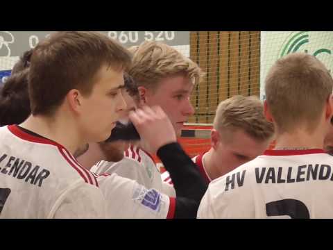 Handballverein Vallendar - Aftermovie zum Rheinland-Derby am 12.04.2019