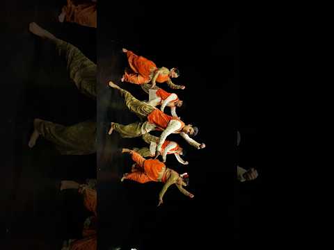 Aarambh || Ganesh Vandana || Hriday TheRhythmicJourney