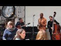 Blues Sulaiman Hakim Et Kisasa Trio