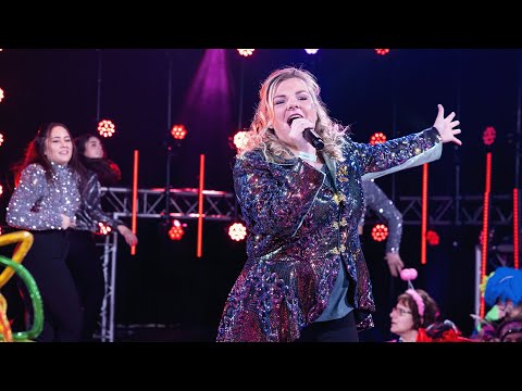 LVK 2023: Claire - Kóm derbie! (Elsloo)