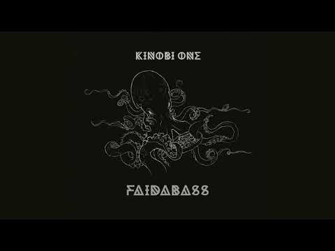 KINOBI ONE - Colossi feat. NAGHE (prod. Dash Shamash)