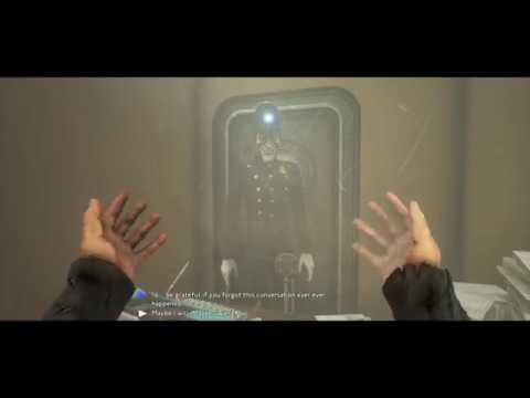 We Happy Few - Part 7 - Oh Behave - PC 4K Gameplay